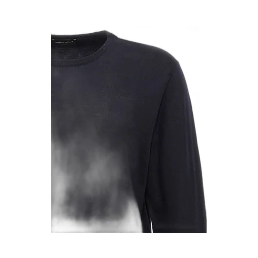 Roberto Collina Merino Wool Knitwear