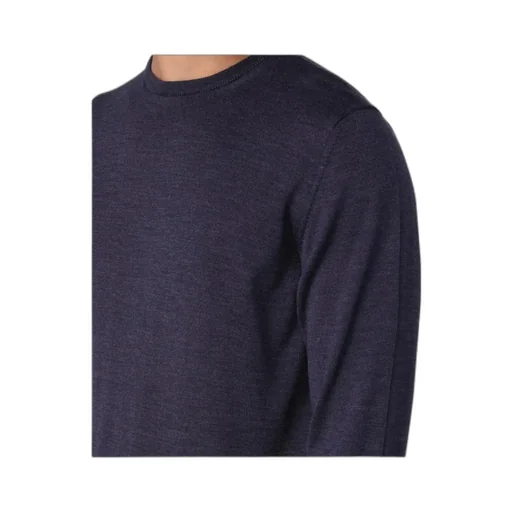 Roberto Collina Merino Wool Knitwear