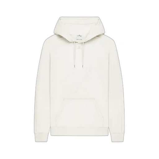 CourrÈGes Oversized Hoodie