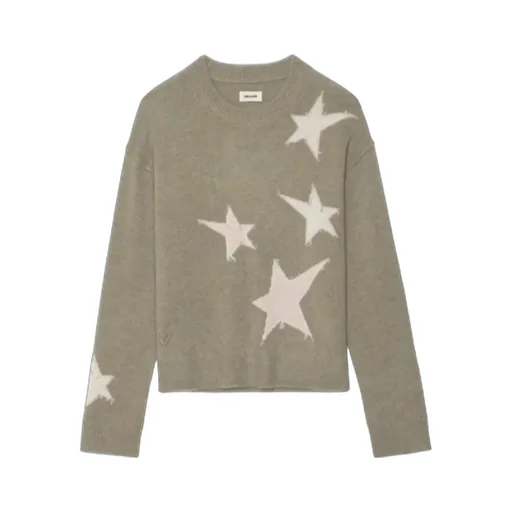 Markuz Cashmere Sweater