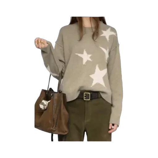 Markuz Cashmere Sweater
