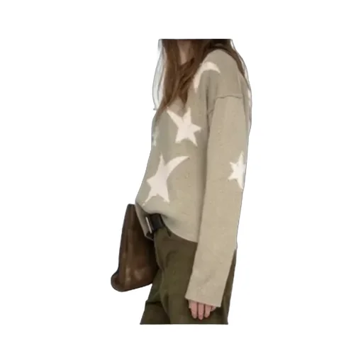 Markuz Cashmere Sweater