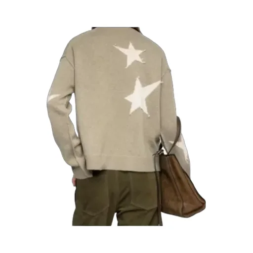 Markuz Cashmere Sweater