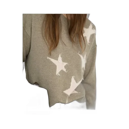 Markuz Cashmere Sweater