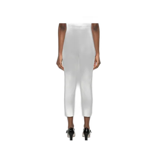Elisabetta Franchi Belted Trousers