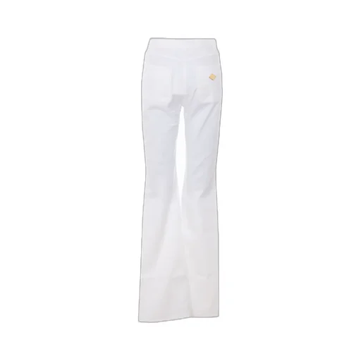 Elisabetta Franchi Bell-Bottom Jeans