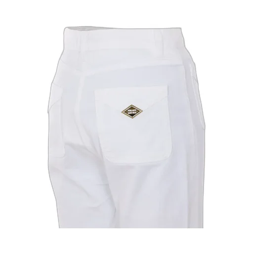 Elisabetta Franchi Bell-Bottom Jeans