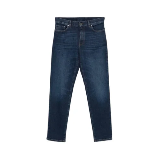 Belt Loop Jeans