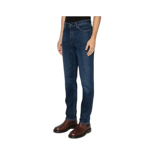 Belt Loop Jeans