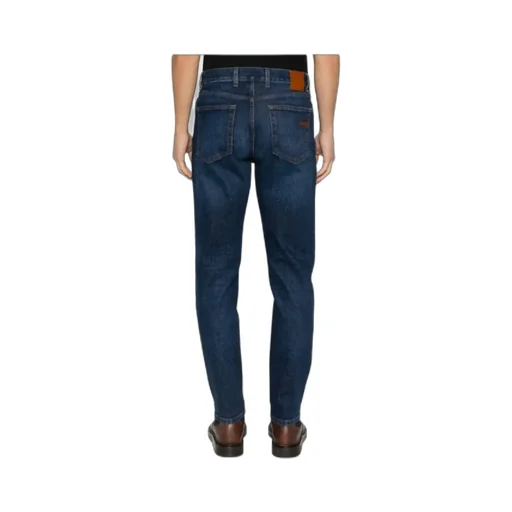 Belt Loop Jeans