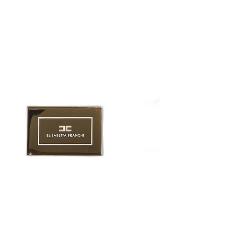 Elisabetta Franchi Belt Shorts