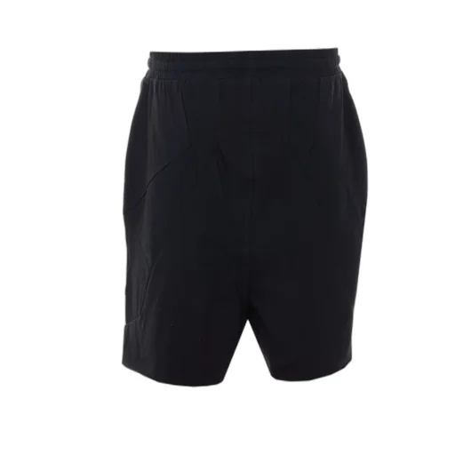 Thom Krom Elastic Waist Drawstring Shorts