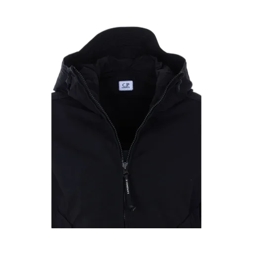 C.P. Company Zip-Up Hooded Jacket