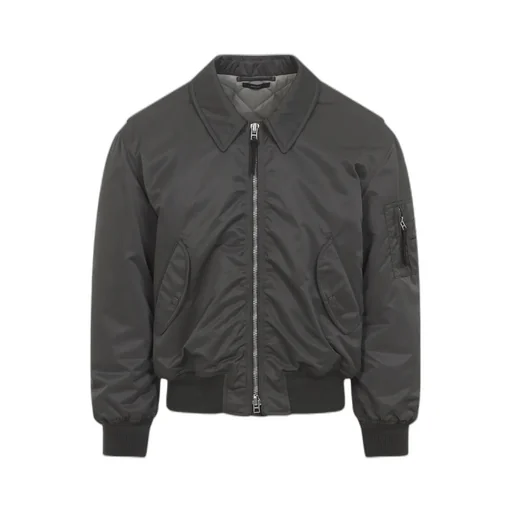Tom Ford Zip-Up Jacket