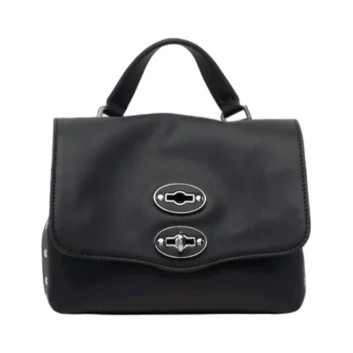 Logo Handbag