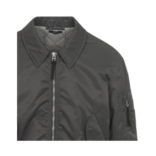 Tom Ford Zip-Up Jacket