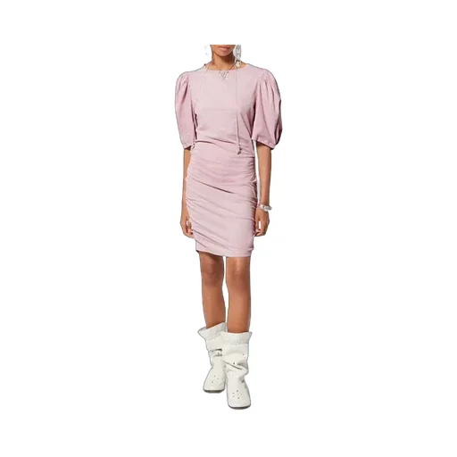 Mylda Dress