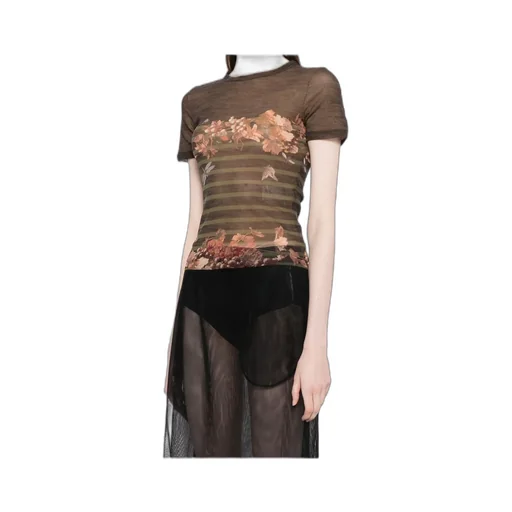 Printed T-Shirt