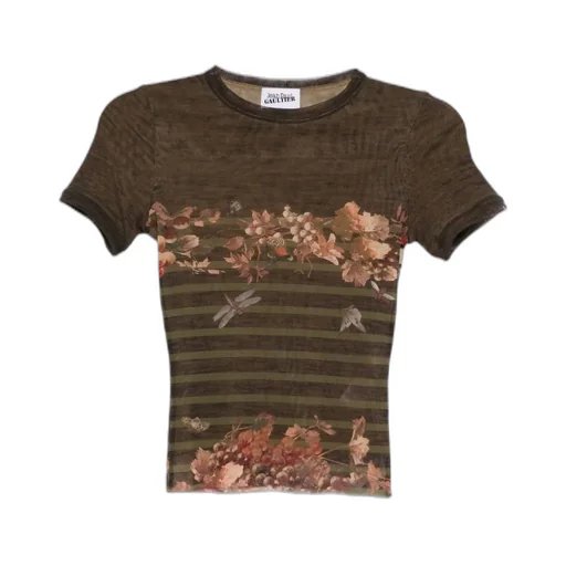 Printed T-Shirt