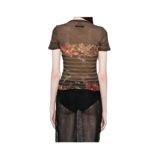 Printed T-Shirt