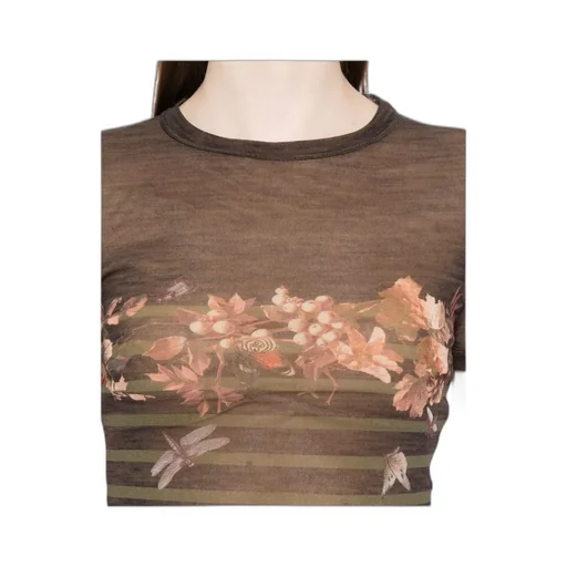 Printed T-Shirt
