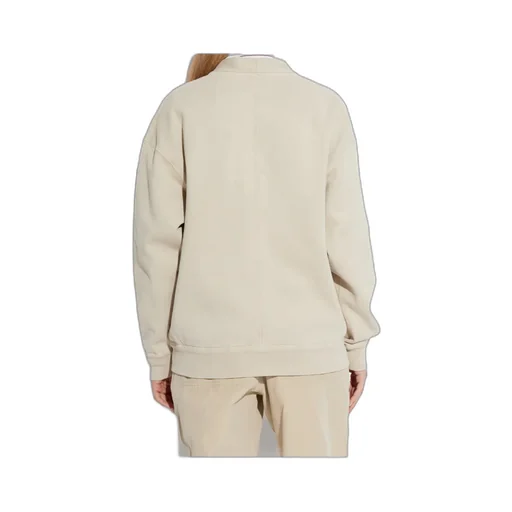 Stephy Pocket Button Cardigan