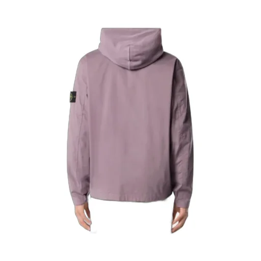 Stone Island Compass Badge Overshirt