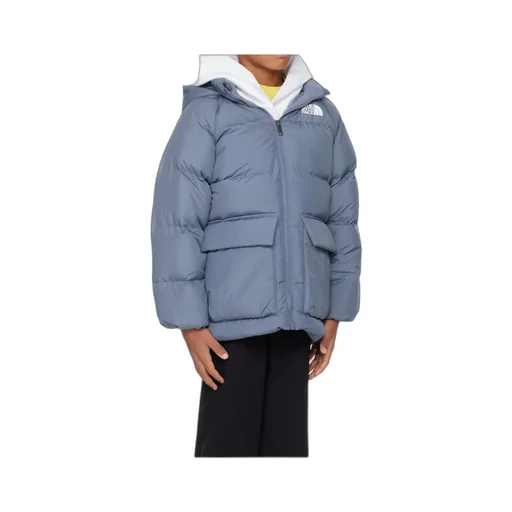 North Parker Down Jacket
