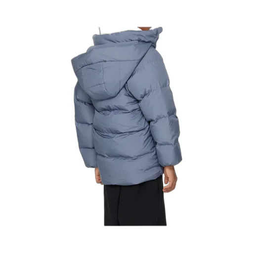 North Parker Down Jacket