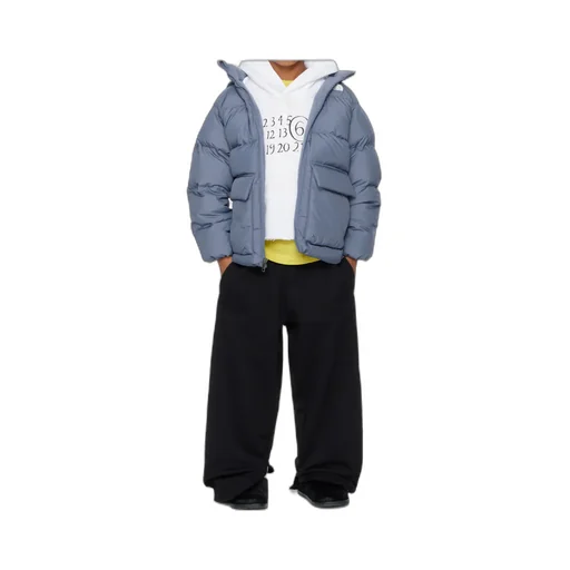 North Parker Down Jacket