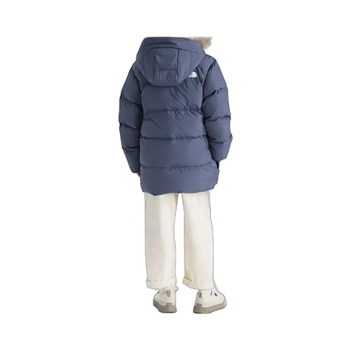 North Parker Down Jacket
