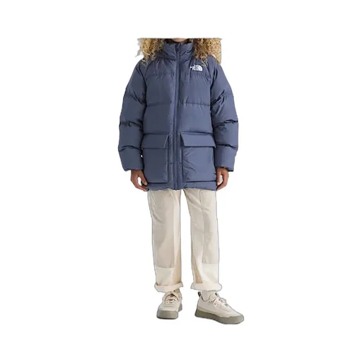 North Parker Down Jacket