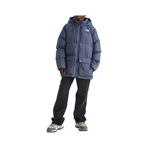 North Parker Down Jacket
