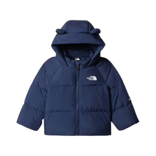 North Hooded Down Jacket