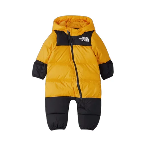 1996 Retro Nuptse Down Bodysuit