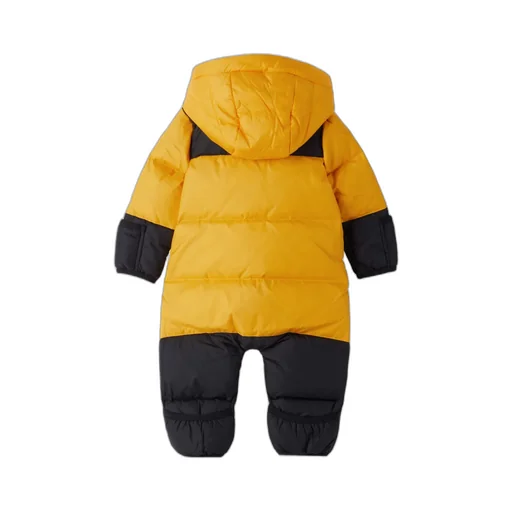 1996 Retro Nuptse Down Bodysuit
