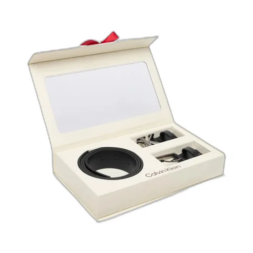 Calvin Klein Belt Gift Set