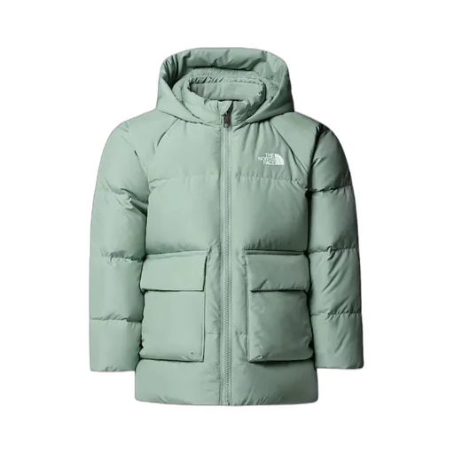 North Parker Down Jacket