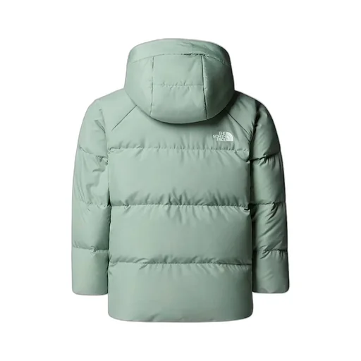North Parker Down Jacket
