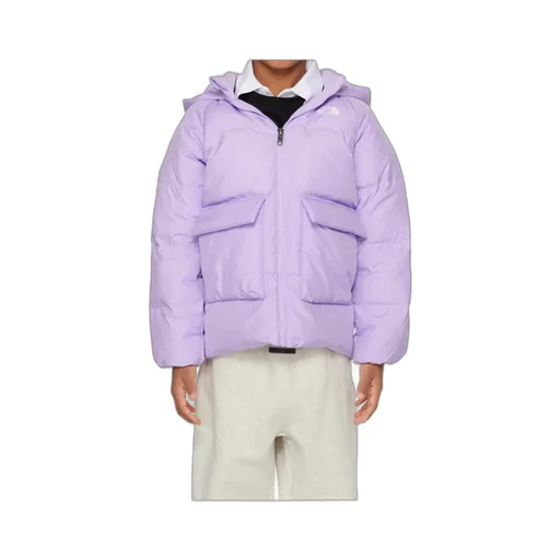 North Parker Down Jacket