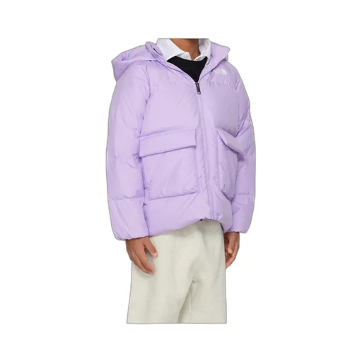 North Parker Down Jacket