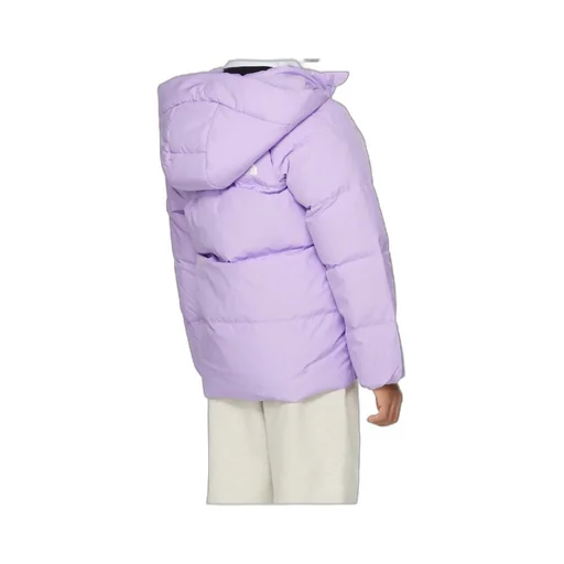 North Parker Down Jacket