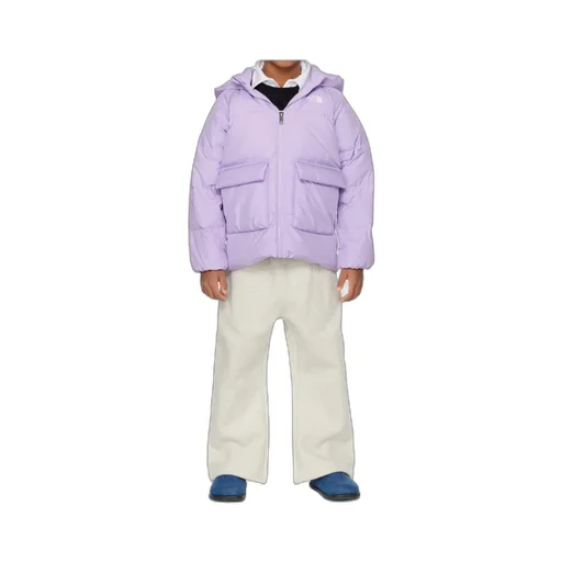 North Parker Down Jacket
