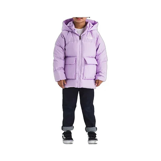 North Parker Down Jacket