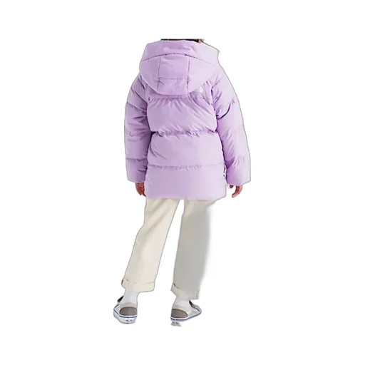 North Parker Down Jacket