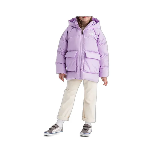 North Parker Down Jacket