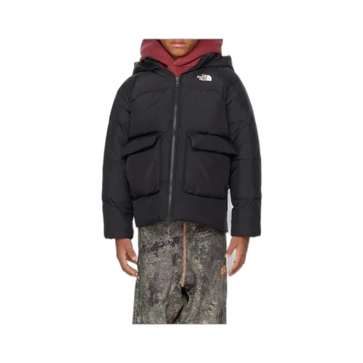 North Parker Down Jacket