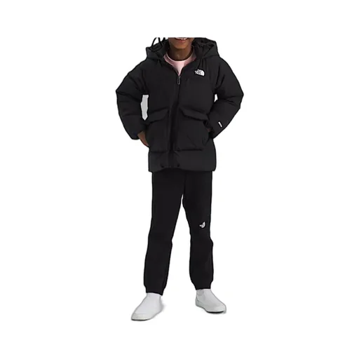 North Parker Down Jacket