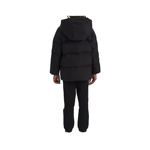 North Parker Down Jacket