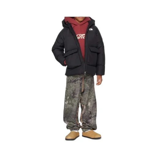 North Parker Down Jacket